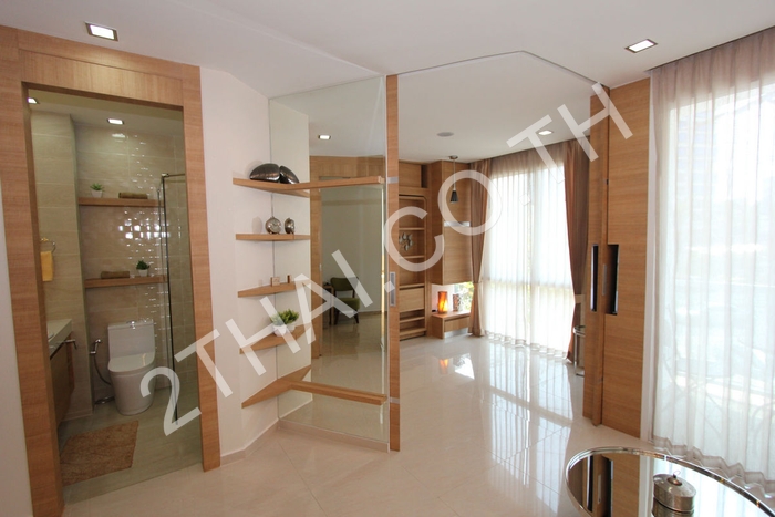 City Garden Olympus, พัทยา, พัทยาใต้ - photo, price, location map
