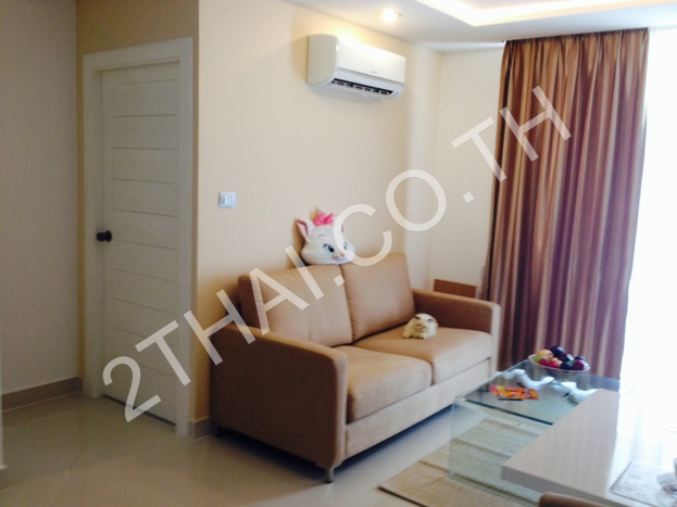 Paradise Park, พัทยา, จอมเทียน - photo, price, location map