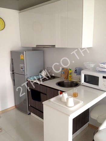 The Gallery Condo , พัทยา, จอมเทียน - photo, price, location map