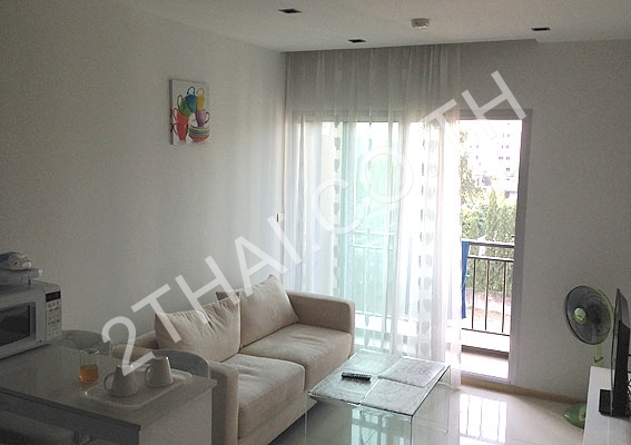 The Gallery Condo , พัทยา, จอมเทียน - photo, price, location map