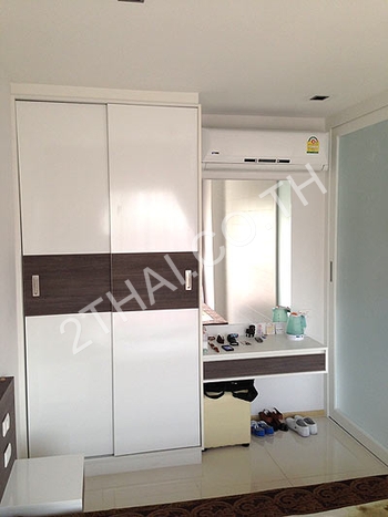 The Gallery Condo , พัทยา, จอมเทียน - photo, price, location map