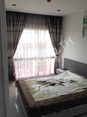 The Gallery Condo , พัทยา, จอมเทียน - photo, price, location map