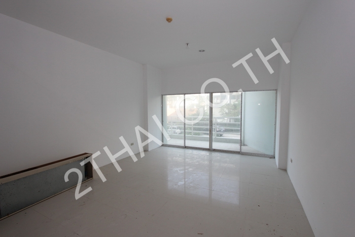 View Talay 7, พัทยา, จอมเทียน - photo, price, location map