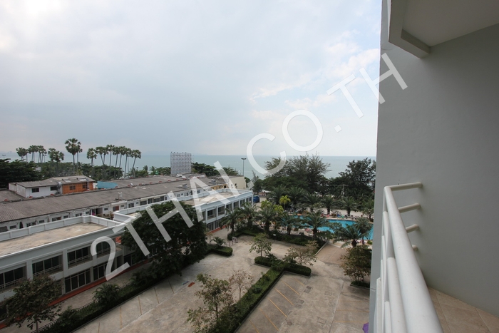 View Talay 7, พัทยา, จอมเทียน - photo, price, location map