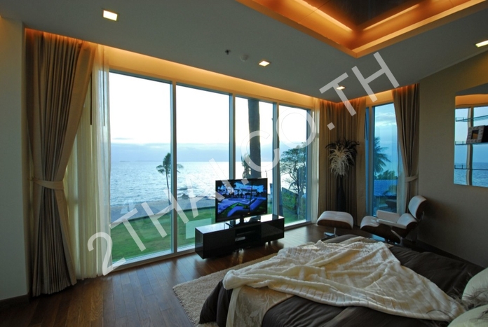The Palm Wongamat, พัทยา, พัทยาเหนือ - photo, price, location map