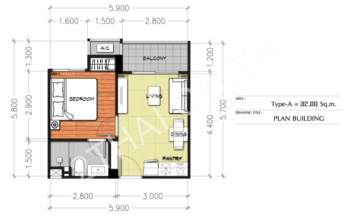 Venetian Condo Resort, พัทยา, นาจอมเทียน - photo, price, location map