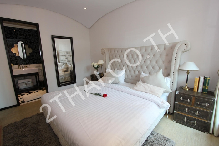 Venetian Condo Resort, พัทยา, นาจอมเทียน - photo, price, location map