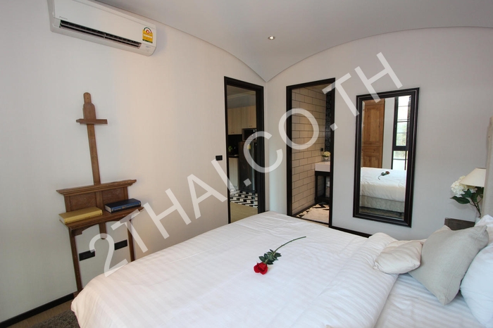 Venetian Condo Resort, พัทยา, นาจอมเทียน - photo, price, location map