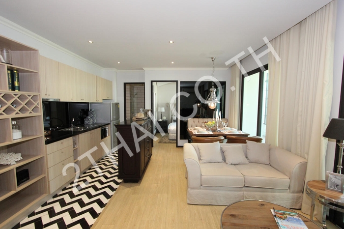 Venetian Condo Resort, พัทยา, นาจอมเทียน - photo, price, location map