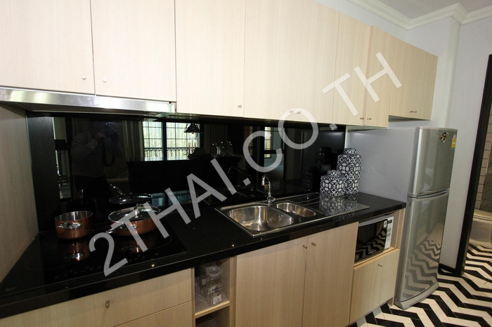 Venetian Condo Resort, พัทยา, นาจอมเทียน - photo, price, location map