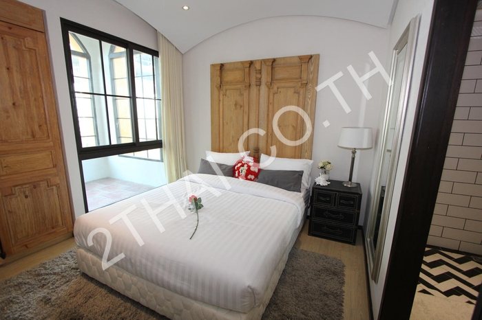 Venetian Condo Resort, พัทยา, นาจอมเทียน - photo, price, location map