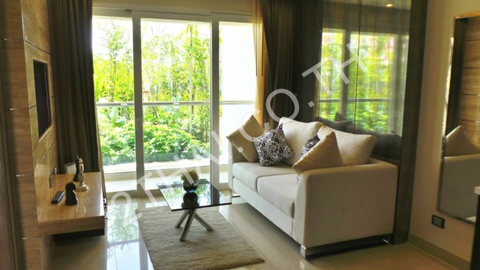 Golden Tulip Residence Pattaya, พัทยา, พัทยากลาง - photo, price, location map