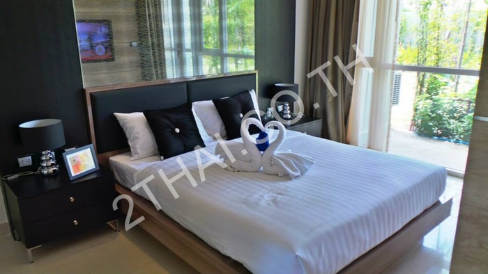 Golden Tulip Residence Pattaya, พัทยา, พัทยากลาง - photo, price, location map