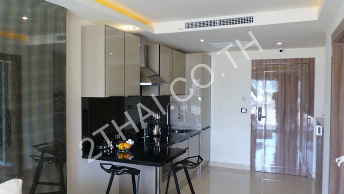 Golden Tulip Residence Pattaya, พัทยา, พัทยากลาง - photo, price, location map