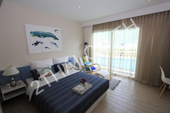 Seven Seas Jomtien, พัทยา, จอมเทียน - photo, price, location map