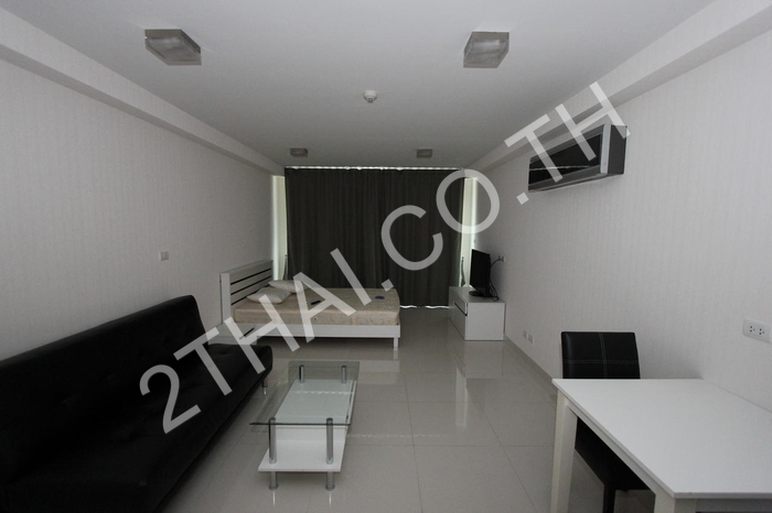 Park Royal 2, พัทยา, พระตำหนัก - photo, price, location map