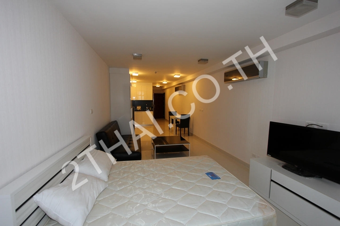 Park Royal 2, พัทยา, พระตำหนัก - photo, price, location map