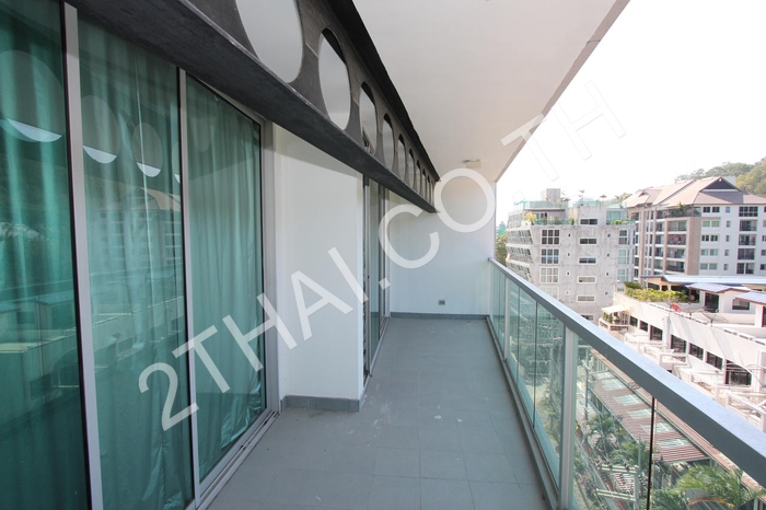 Park Royal 2, พัทยา, พระตำหนัก - photo, price, location map