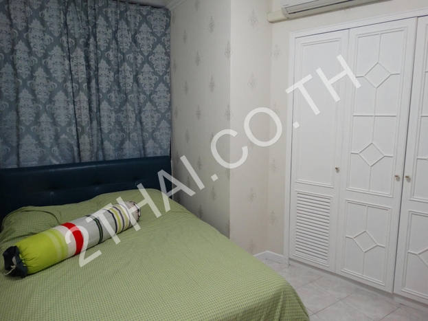 Grand Condotel, พัทยา, จอมเทียน - photo, price, location map