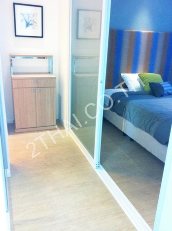 Atlantis Condo Resort, พัทยา, จอมเทียน - photo, price, location map