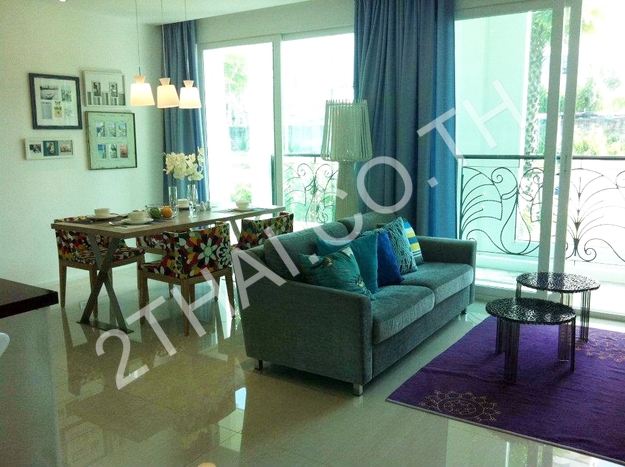 Atlantis Condo Resort, พัทยา, จอมเทียน - photo, price, location map