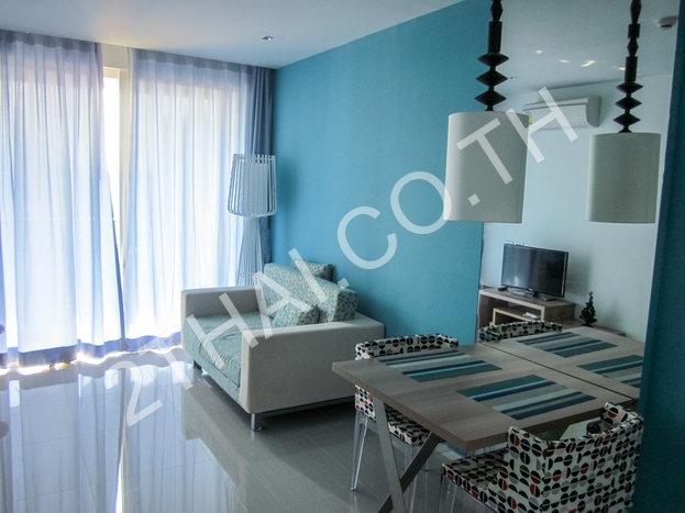 Atlantis Condo Resort, พัทยา, จอมเทียน - photo, price, location map