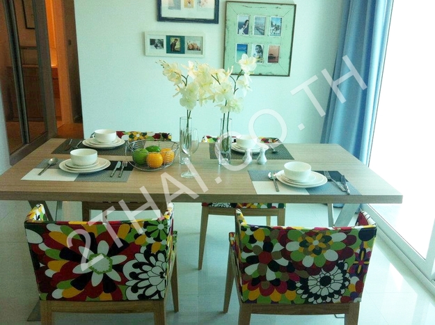 Atlantis Condo Resort, พัทยา, จอมเทียน - photo, price, location map