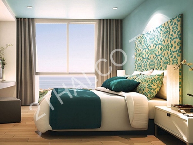 Atlantis Condo Resort, พัทยา, จอมเทียน - photo, price, location map