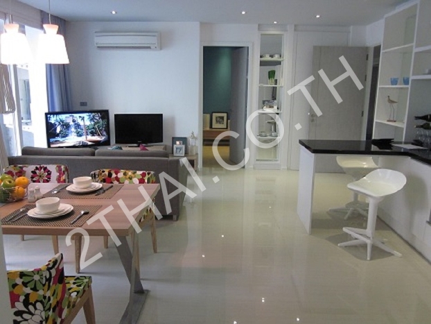 Atlantis Condo Resort, พัทยา, จอมเทียน - photo, price, location map