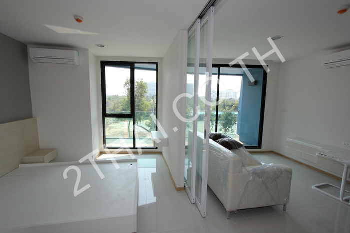 Acqua Condominium, พัทยา, จอมเทียน - photo, price, location map