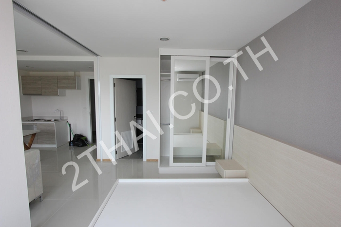 Acqua Condominium, พัทยา, จอมเทียน - photo, price, location map