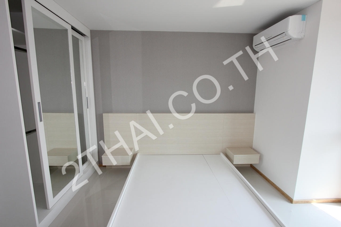 Acqua Condominium, พัทยา, จอมเทียน - photo, price, location map