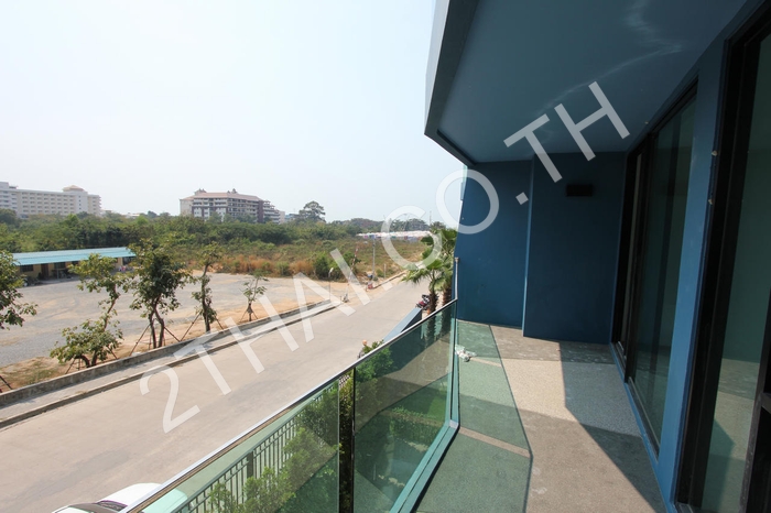 Acqua Condominium, พัทยา, จอมเทียน - photo, price, location map