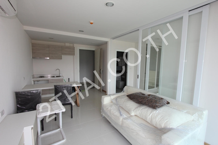Acqua Condominium, พัทยา, จอมเทียน - photo, price, location map