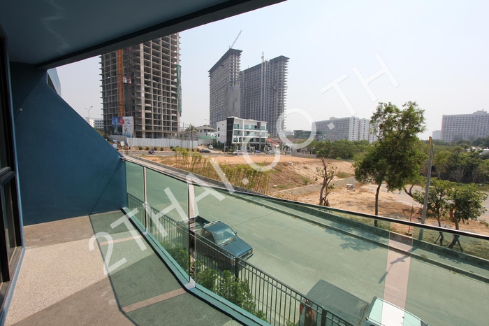 Acqua Condominium, พัทยา, จอมเทียน - photo, price, location map
