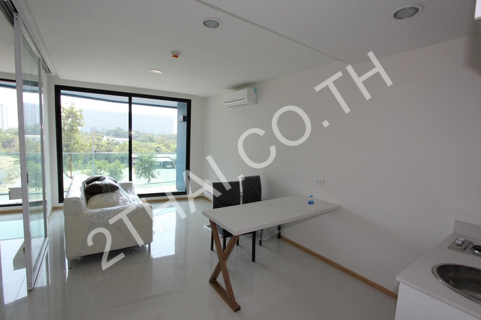 Acqua Condominium, พัทยา, จอมเทียน - photo, price, location map