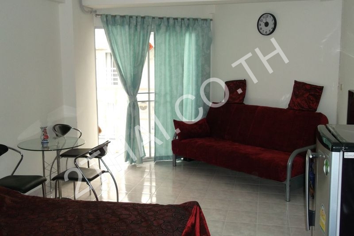 Jomtien Beach Condominium / คอนโดริมหาด จอมเทียน, พัทยา, จอมเทียน - photo, price, location map