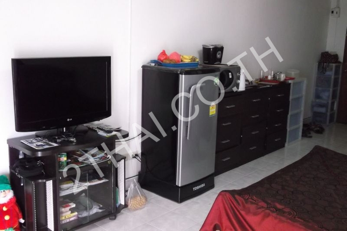 Jomtien Beach Condominium / คอนโดริมหาด จอมเทียน, พัทยา, จอมเทียน - photo, price, location map