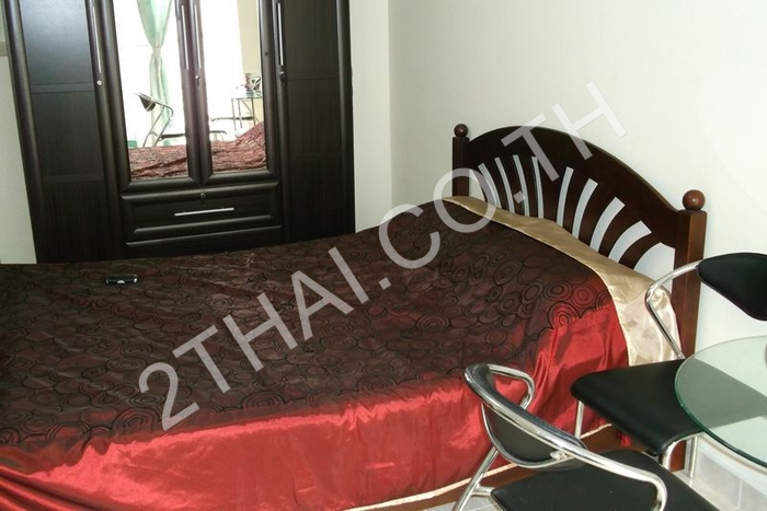 Jomtien Beach Condominium / คอนโดริมหาด จอมเทียน, พัทยา, จอมเทียน - photo, price, location map
