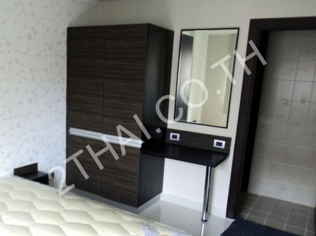 Park Lane Jomtien Resort, พัทยา, จอมเทียน - photo, price, location map