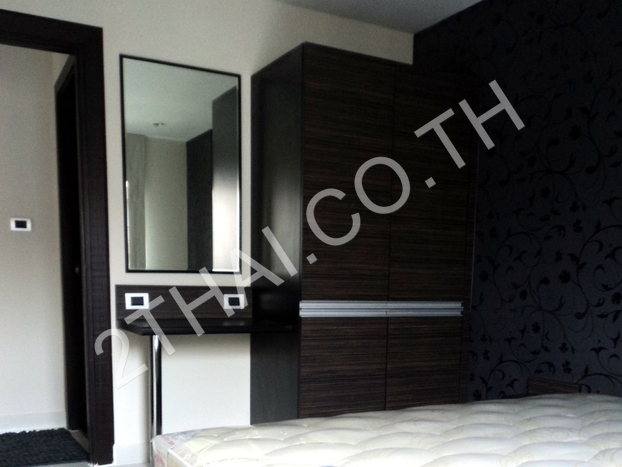 Park Lane Jomtien Resort, พัทยา, จอมเทียน - photo, price, location map