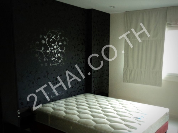 Park Lane Jomtien Resort, พัทยา, จอมเทียน - photo, price, location map
