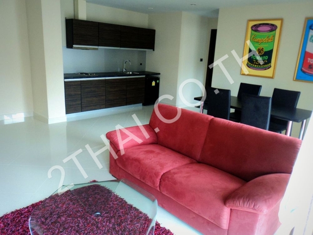 Park Lane Jomtien Resort, พัทยา, จอมเทียน - photo, price, location map
