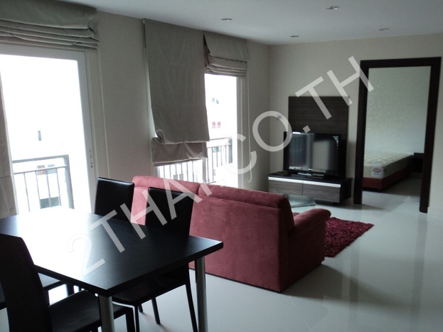 Park Lane Jomtien Resort, พัทยา, จอมเทียน - photo, price, location map