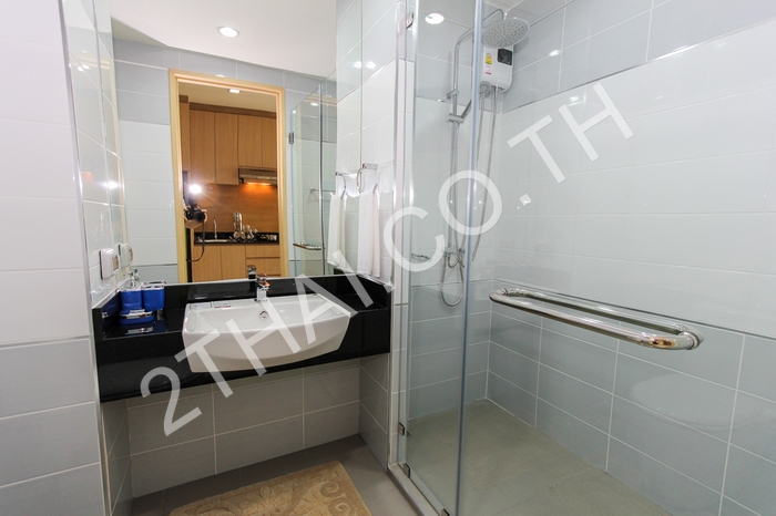 Whale Marina Condo Pattaya, พัทยา, นาจอมเทียน - photo, price, location map