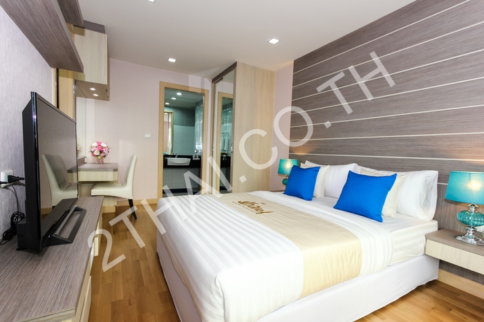 Whale Marina Condo Pattaya, พัทยา, นาจอมเทียน - photo, price, location map