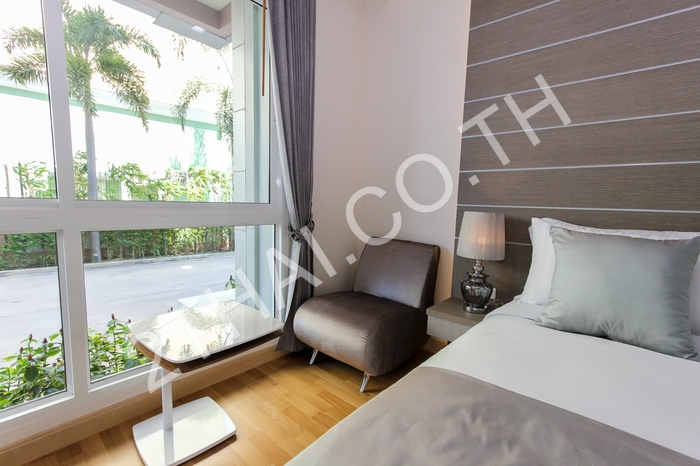 Whale Marina Condo Pattaya, พัทยา, นาจอมเทียน - photo, price, location map