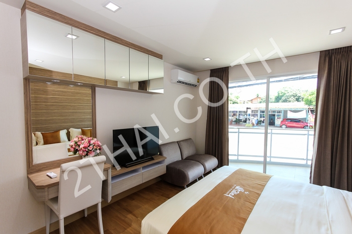 Whale Marina Condo Pattaya, พัทยา, นาจอมเทียน - photo, price, location map