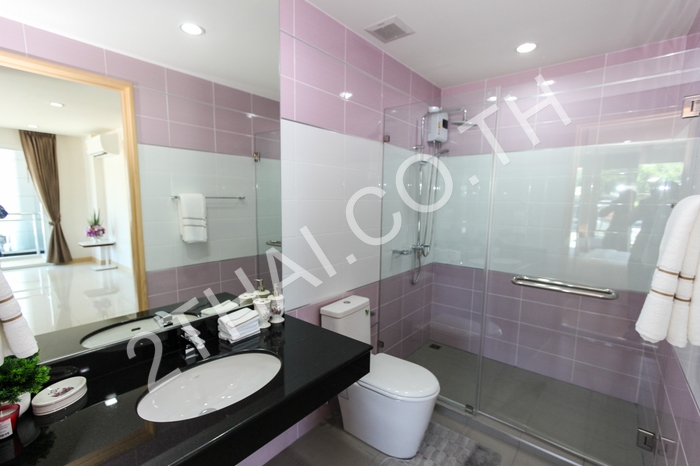 Whale Marina Condo Pattaya, พัทยา, นาจอมเทียน - photo, price, location map