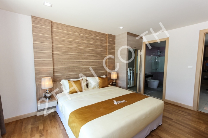 Whale Marina Condo Pattaya, พัทยา, นาจอมเทียน - photo, price, location map